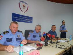 Izvještaj protiv Rusmira Hadžihuseinovića za ratni zločin nad Srbima u Konjicu
