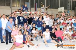 Ekipa HRUPJELA pobjednik Olimpijade