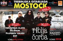 Викенд у знаку рокенрола: Звијезде гитаријаде „Рибља чорба“