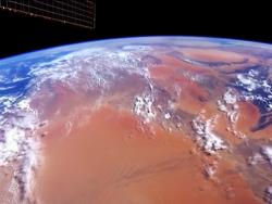 Astronaut napravio zadivljujući snimak Zemlje iz Svemira (VIDEO)
