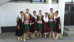 Чланови КУД-а 