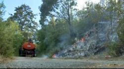 Нови пожар у Требињској површи