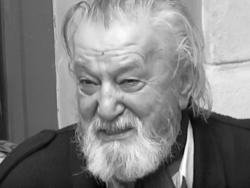 Preminuo glumac Tomo Kuruzović