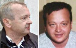 Nestao Radivoj Gutić, dopisnik 