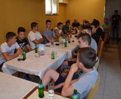 Nevesinjski rukometaši: Ambiciozno u novu sezonu