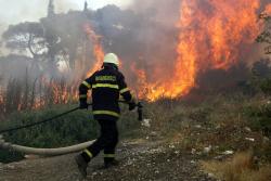 Ko pali požare po Hercegovini?