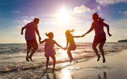 МОМО КАПОР: Како се Српкиње свађају са мужевима на мору