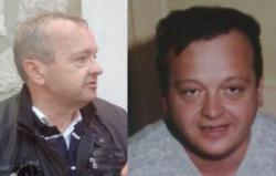 Novinar Radivoje Gutić u Urgentnom centru