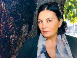 Ljiljana Blagojević: Zlatni platan znači da nisam otpisana