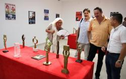 Сјећање на Валтера: Батине филмске награде пред требињском публиком