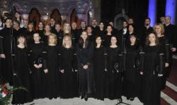 Хор „Мокрањац“ духовним песмама отвара изложбу „Пребиловци“