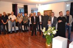 Невесиње: У Градској галерији изложене иконе Саборне цркве у Мостару