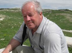 Горан Комар: Џамија у гатачком селу Придворица саграђена на мјесту православног манастира