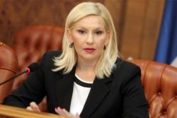 Михајловић: Нема аутопута Београд-Сарајево без договора у БиХ