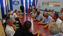 Izbjegli iz Hrvatske protiv svojih predstavnika: Neka pravosuđe ispita njihove finansije