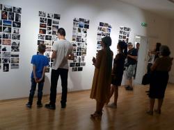 U trebinjskom Kulturnom centru otvorena izložba fotografija 