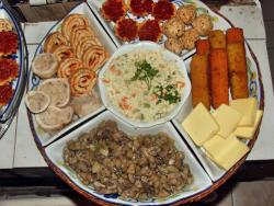 Počeo Velikogospojinski post