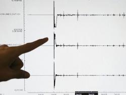 Чапљина: Потрес јачине 3,1 степен рихтера