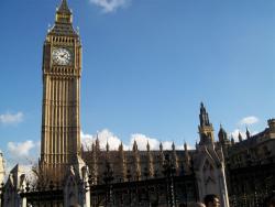 Биг Бен се неће чути четири године