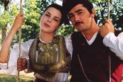 U planu i treći nastavak Zone Zamfirove