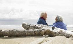 Заљубљени деведесеттрогодишњак побјегао из старачког дома на рандеву