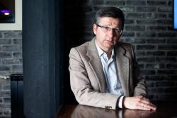 Najava: Miloš Ković o kosovskom zavjetu u istoriji srpskog naroda