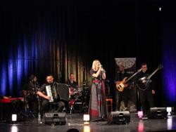 U trebinjskom Kulturnom centru nastupila grupa Divanhana