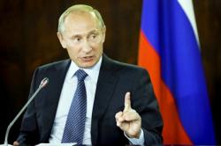 Putin: Rusija već može da traži od Ukrajine vraćanje duga, ali to ne čini