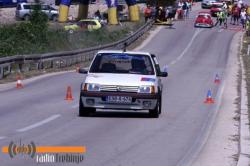 Trebinje domaćin auto-slalom trke