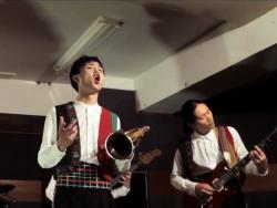 Kad Japanci zapjevaju Mjesečinu (VIDEO)