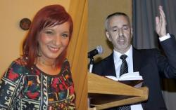 TRG PJESNIKA sa Zdravkom Babić i Aćimom Todorovićem