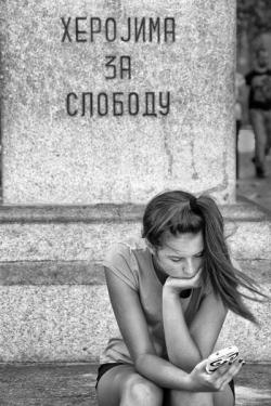 Najava: Izložba fotografija Jovana Njegovića Drndaka