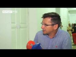 Miloš Ković: Dok postoji srpski narod biće i kosovskog zavjeta (VIDEO)