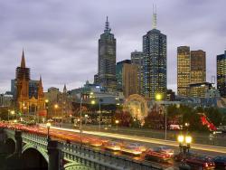 Мелбурн и даље најпогоднији за живот