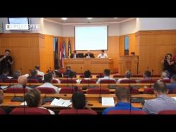 Šta će se graditi u Trebinju u narednih pet godina? (VIDEO)