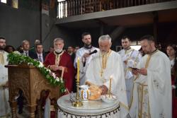 Spasovdanske svečanosti u Nevesinju