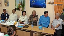 Proza Ljubiše Anđelića – saga o Trebinju u 11 knjiga