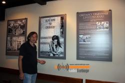 Izložba fotografija u spomen na Uroša Milojevića