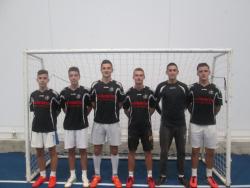 Čajniče: Počeo Velikogospojinski turnir u malom fudbalu