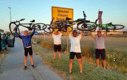 Biciklistički klub „Leotar“ organizuje prvu biciklijadu