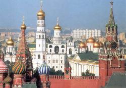 Moskva: Nećemo dozvoliti gej paradu u ruskoj prestonici