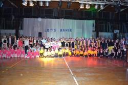 Decenija nevesinjskog plesnog kluba