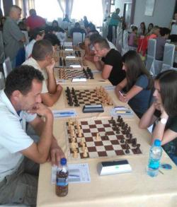 Šahovski klub „Mladost“ Gacko prvak Republike Srpske