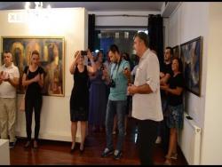 Nevesinje: Čarlijevo služenje ljubavi (VIDEO)