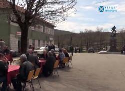 Sabor Banjana i Rudinjana - Velimlje (VIDEO)