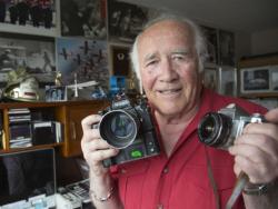 Преминуо најпознатији канадски фотограф невесињског поријекла