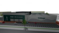 Bingo počeo radove u Zasad polju – razmišljaju i o gradnji hotela