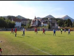 Velež poražen pred svojim navijačima, gosti odnijeli bodove (VIDEO)