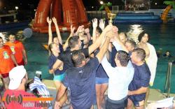 Trebinje na završnici takmičenja u IGRAMA NA VODI