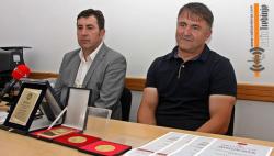 Novosadski sajam nagradio trebinjske pčelare